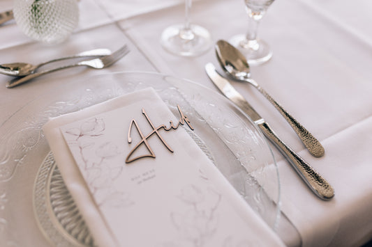 Die Magie der Meeres-Hochzeit: Ein unvergessliches Fest der Liebe