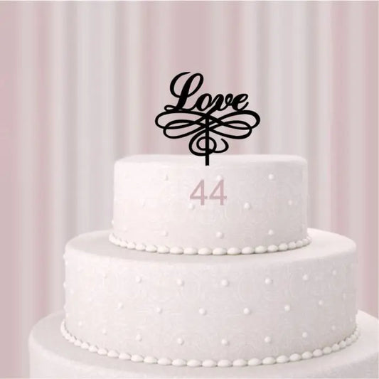 Cake-Topper Hochzeit Love (44)